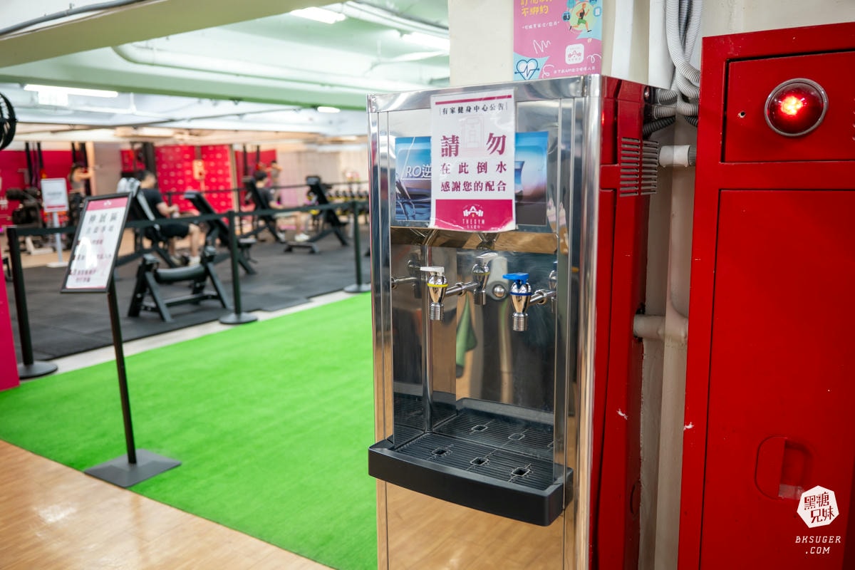 有家健身自由館|女性健身友善的初學天堂|高雄低月費健身房 養成日常運動 一對一女性教練多 - 第15張圖 有家健身自由館|女性健身友善的初學天堂|高雄低月費健身房 養成日常運動 一對一女性教練多