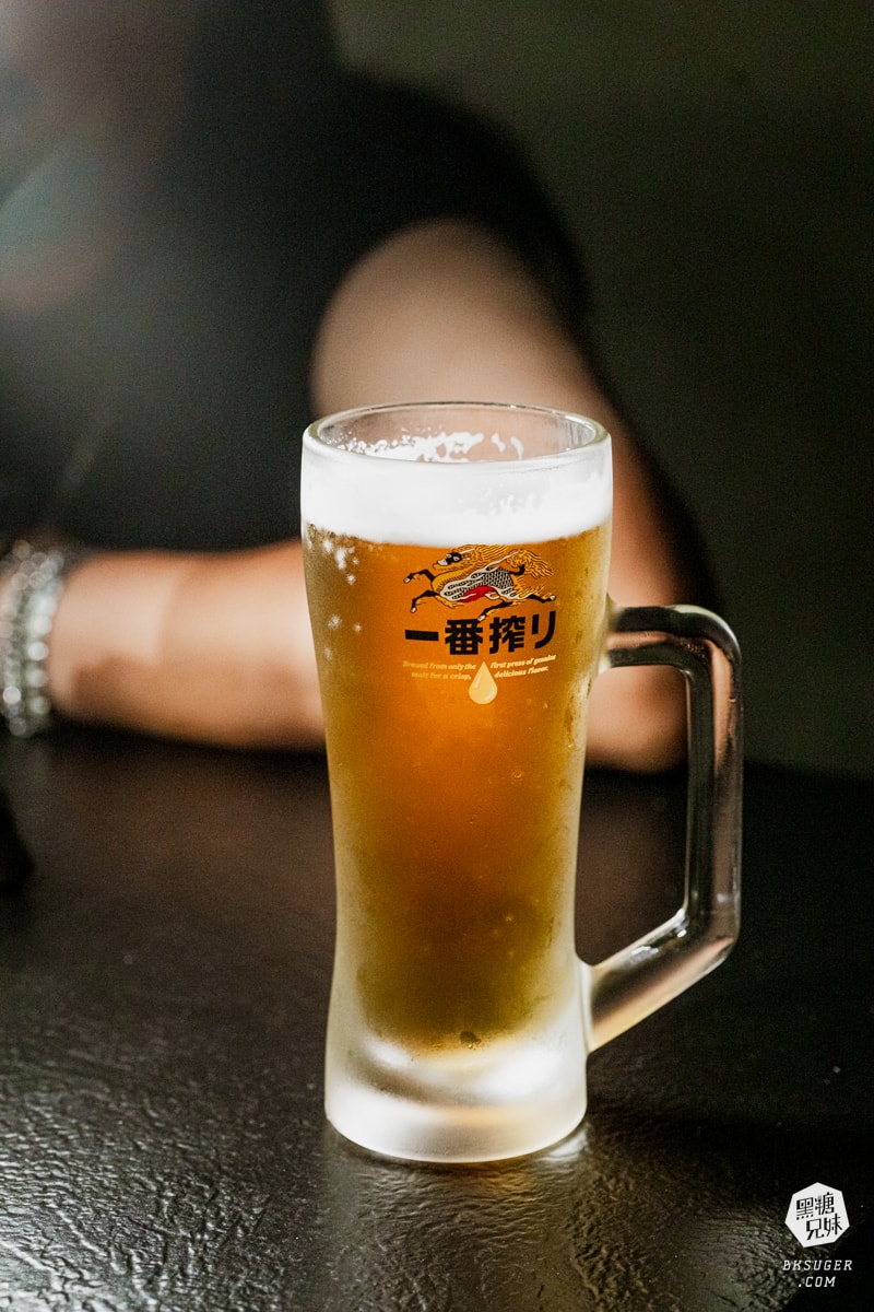 高雄居酒屋-墨岩。居酒屋。小物|隱身駁二鐵道的深夜食堂|兩位帥氣主廚的創意日式料理盛宴 - 第14張圖 高雄居酒屋-墨岩。居酒屋。小物|隱身駁二鐵道的深夜食堂|兩位帥氣主廚的創意日式料理盛宴