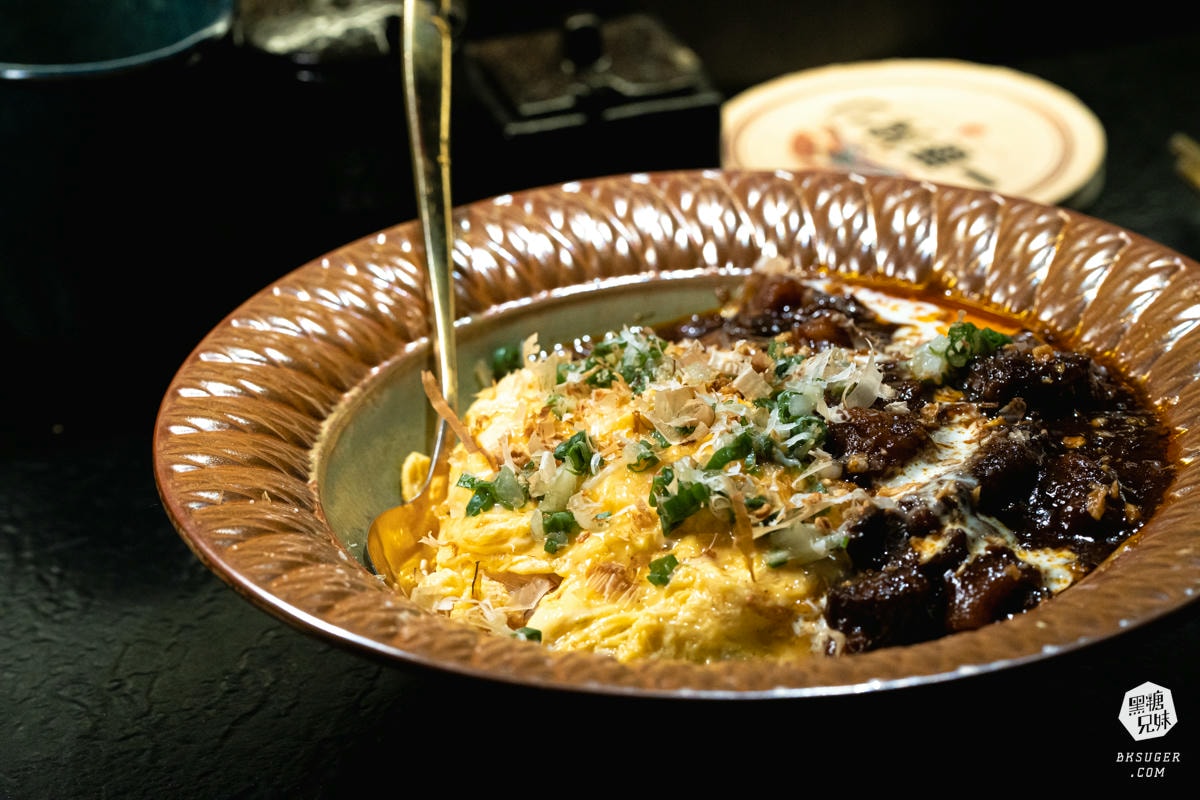 高雄居酒屋-墨岩。居酒屋。小物|隱身駁二鐵道的深夜食堂|兩位帥氣主廚的創意日式料理盛宴 - 第16張圖 高雄居酒屋-墨岩。居酒屋。小物|隱身駁二鐵道的深夜食堂|兩位帥氣主廚的創意日式料理盛宴