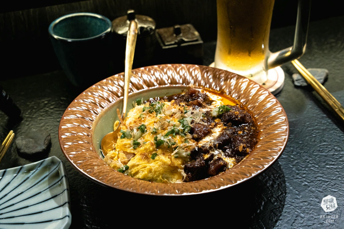 高雄居酒屋-墨岩。居酒屋。小物|隱身駁二鐵道的深夜食堂|兩位帥氣主廚的創意日式料理盛宴 - 第17張圖 高雄居酒屋-墨岩。居酒屋。小物|隱身駁二鐵道的深夜食堂|兩位帥氣主廚的創意日式料理盛宴