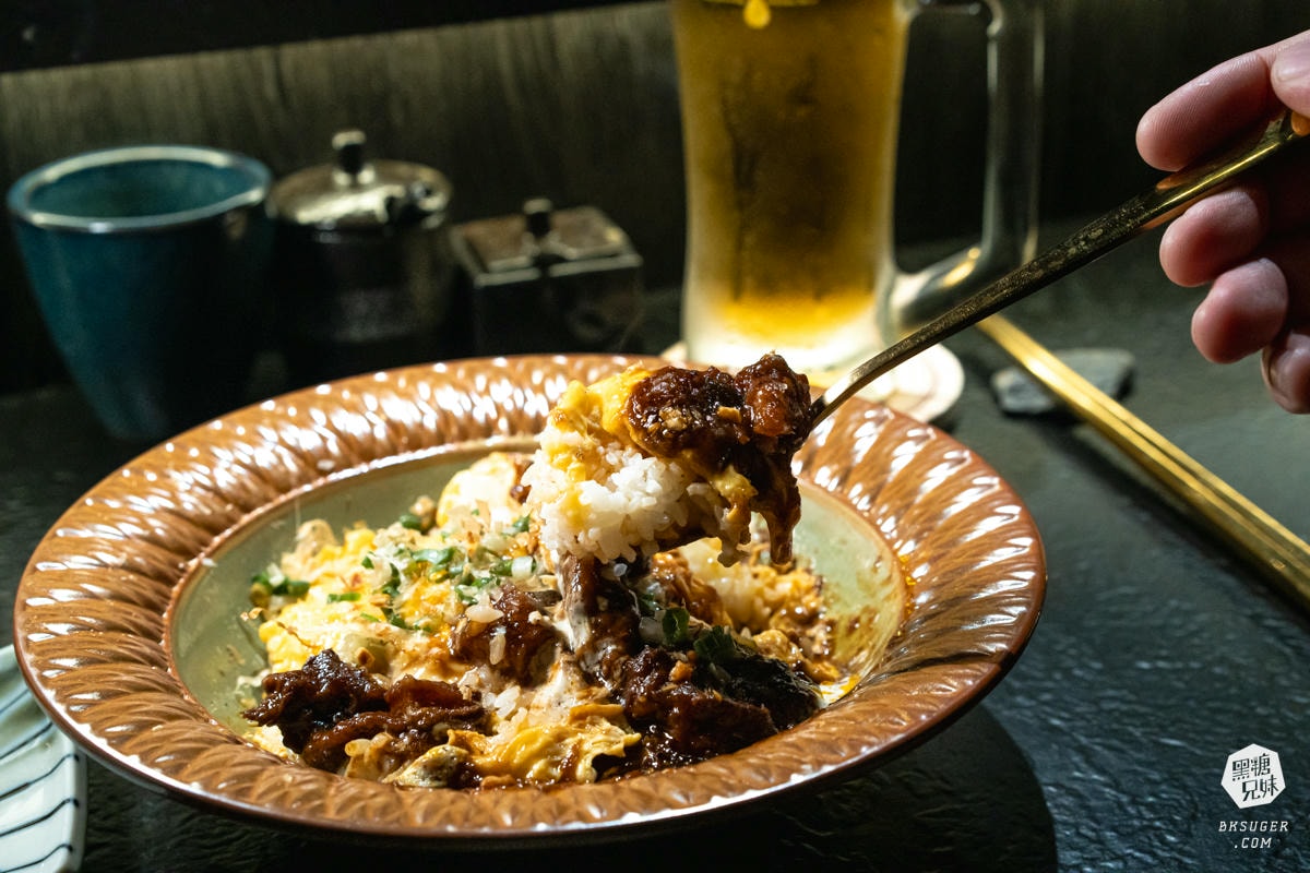 高雄居酒屋-墨岩。居酒屋。小物|隱身駁二鐵道的深夜食堂|兩位帥氣主廚的創意日式料理盛宴 - 第18張圖 高雄居酒屋-墨岩。居酒屋。小物|隱身駁二鐵道的深夜食堂|兩位帥氣主廚的創意日式料理盛宴