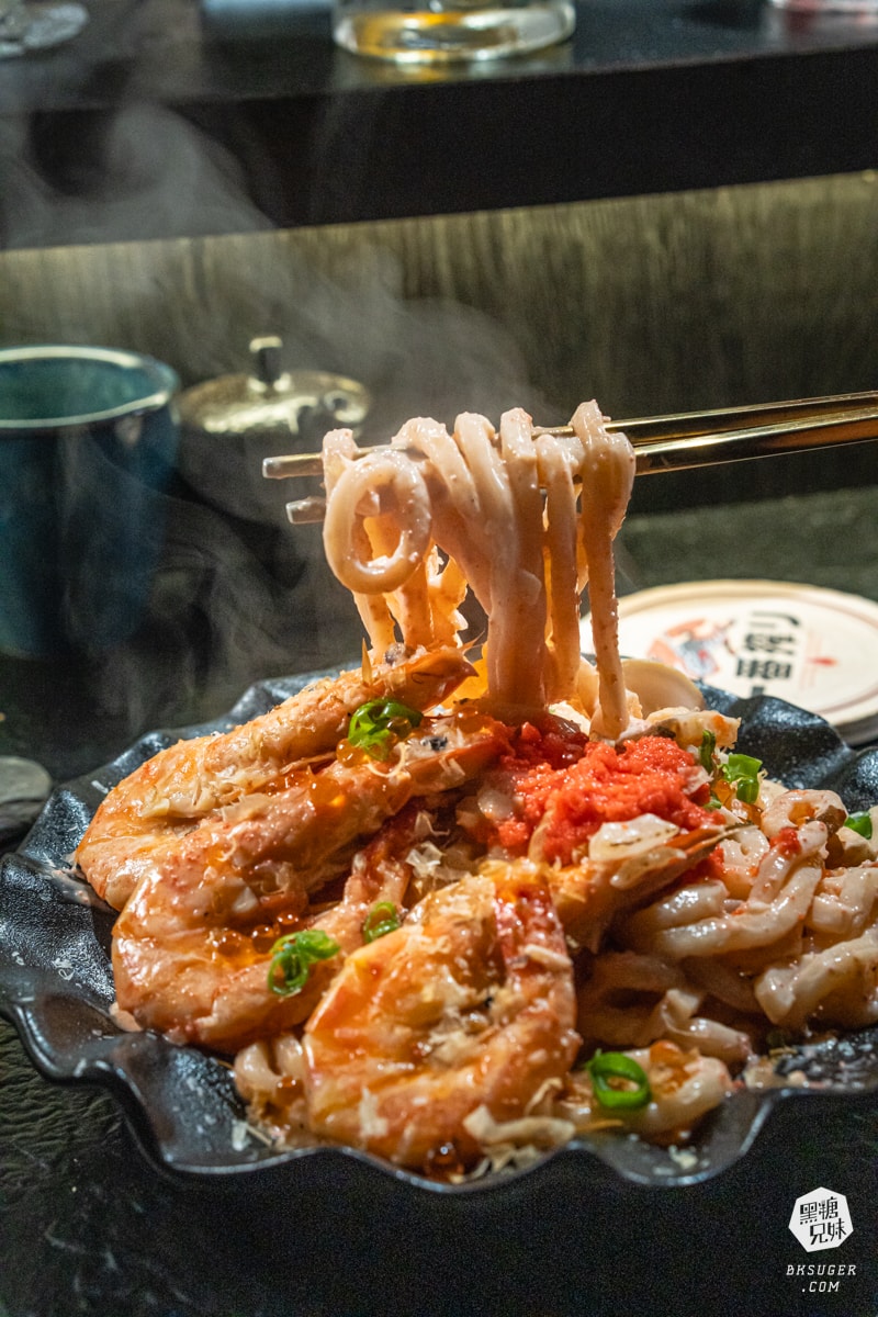 高雄居酒屋-墨岩。居酒屋。小物|隱身駁二鐵道的深夜食堂|兩位帥氣主廚的創意日式料理盛宴 - 第20張圖 高雄居酒屋-墨岩。居酒屋。小物|隱身駁二鐵道的深夜食堂|兩位帥氣主廚的創意日式料理盛宴