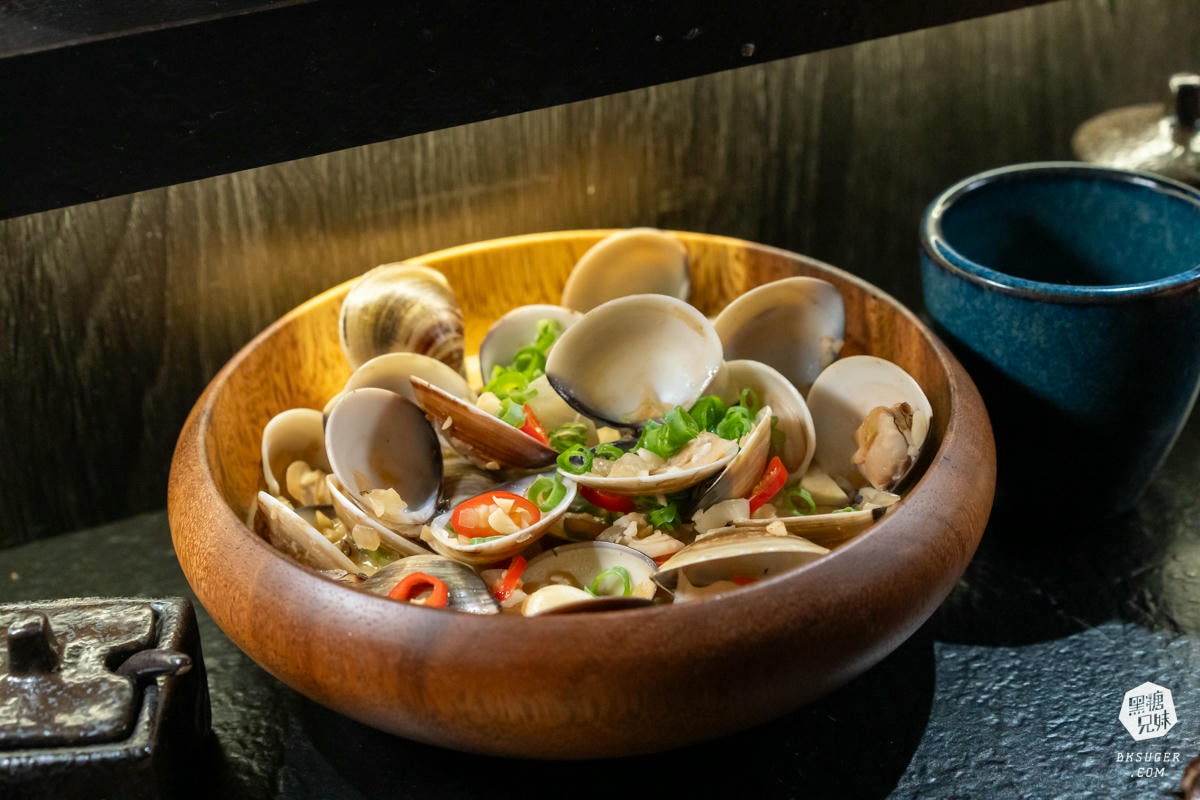 高雄居酒屋-墨岩。居酒屋。小物|隱身駁二鐵道的深夜食堂|兩位帥氣主廚的創意日式料理盛宴 - 第29張圖 高雄居酒屋-墨岩。居酒屋。小物|隱身駁二鐵道的深夜食堂|兩位帥氣主廚的創意日式料理盛宴