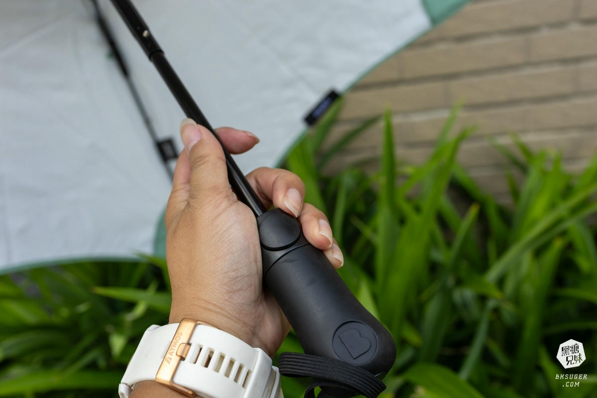 BLUNT Metro折疊傘|抗UV自動防風折傘|實測11級強風也吹不壞的都市生存裝備 - 第12張圖 BLUNT Metro折疊傘|抗UV自動防風折傘|實測11級強風也吹不壞的都市生存裝備