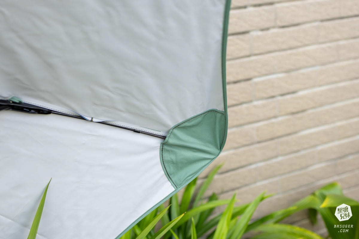 BLUNT Metro折疊傘|抗UV自動防風折傘|實測11級強風也吹不壞的都市生存裝備 - 第16張圖 BLUNT Metro折疊傘|抗UV自動防風折傘|實測11級強風也吹不壞的都市生存裝備