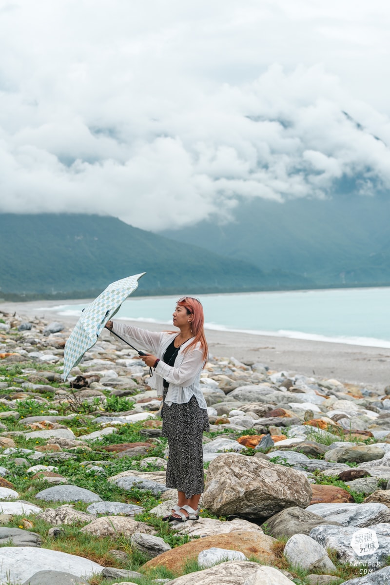 BLUNT Metro折疊傘|抗UV自動防風折傘|實測11級強風也吹不壞的都市生存裝備 - 第19張圖 BLUNT Metro折疊傘|抗UV自動防風折傘|實測11級強風也吹不壞的都市生存裝備