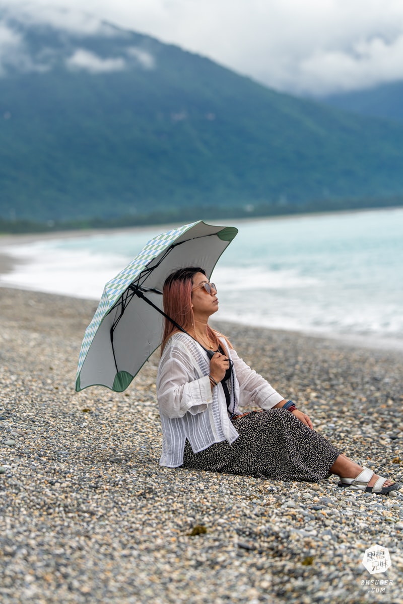 BLUNT Metro折疊傘|抗UV自動防風折傘|實測11級強風也吹不壞的都市生存裝備 - 第23張圖 BLUNT Metro折疊傘|抗UV自動防風折傘|實測11級強風也吹不壞的都市生存裝備