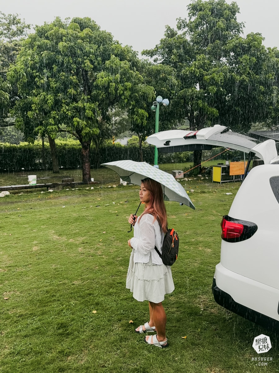 BLUNT Metro折疊傘|抗UV自動防風折傘|實測11級強風也吹不壞的都市生存裝備 - 第18張圖 BLUNT Metro折疊傘|抗UV自動防風折傘|實測11級強風也吹不壞的都市生存裝備