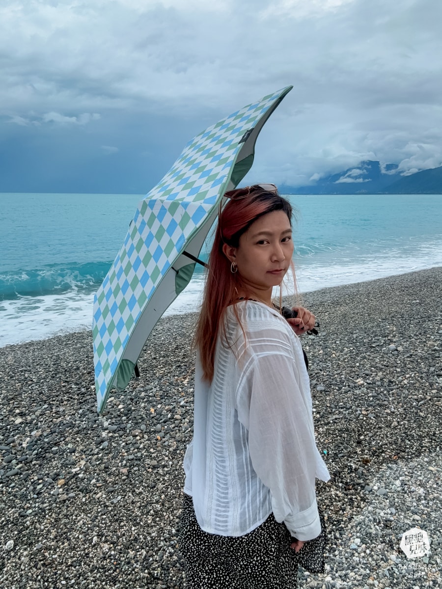 BLUNT Metro折疊傘|抗UV自動防風折傘|實測11級強風也吹不壞的都市生存裝備 - 第22張圖 BLUNT Metro折疊傘|抗UV自動防風折傘|實測11級強風也吹不壞的都市生存裝備