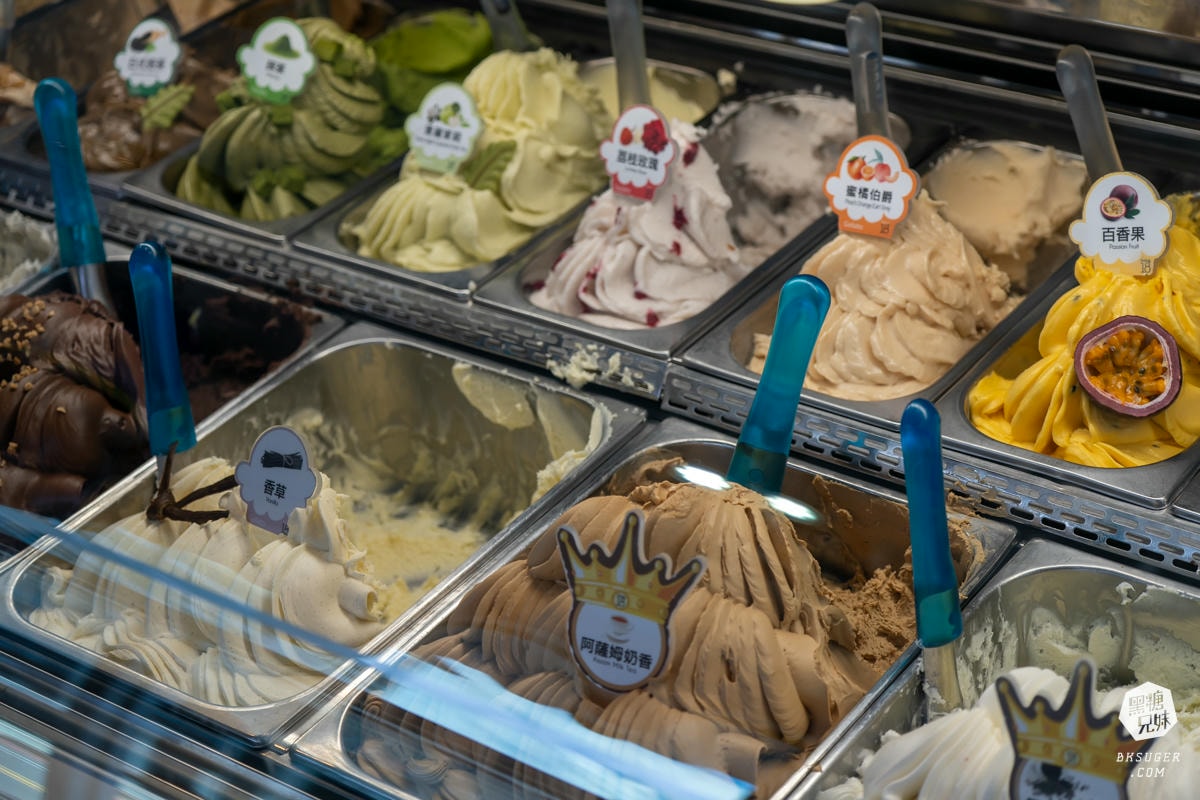 Feeling18 巧克力工房|南投名產推薦-慈恩街名產園區|生巧克力、義式冰淇淋、生吐司曲奇餅、玻璃屋咖啡廳 - 第26張圖 Feeling18 巧克力工房|南投名產推薦-慈恩街名產園區|生巧克力、義式冰淇淋、生吐司曲奇餅、玻璃屋咖啡廳