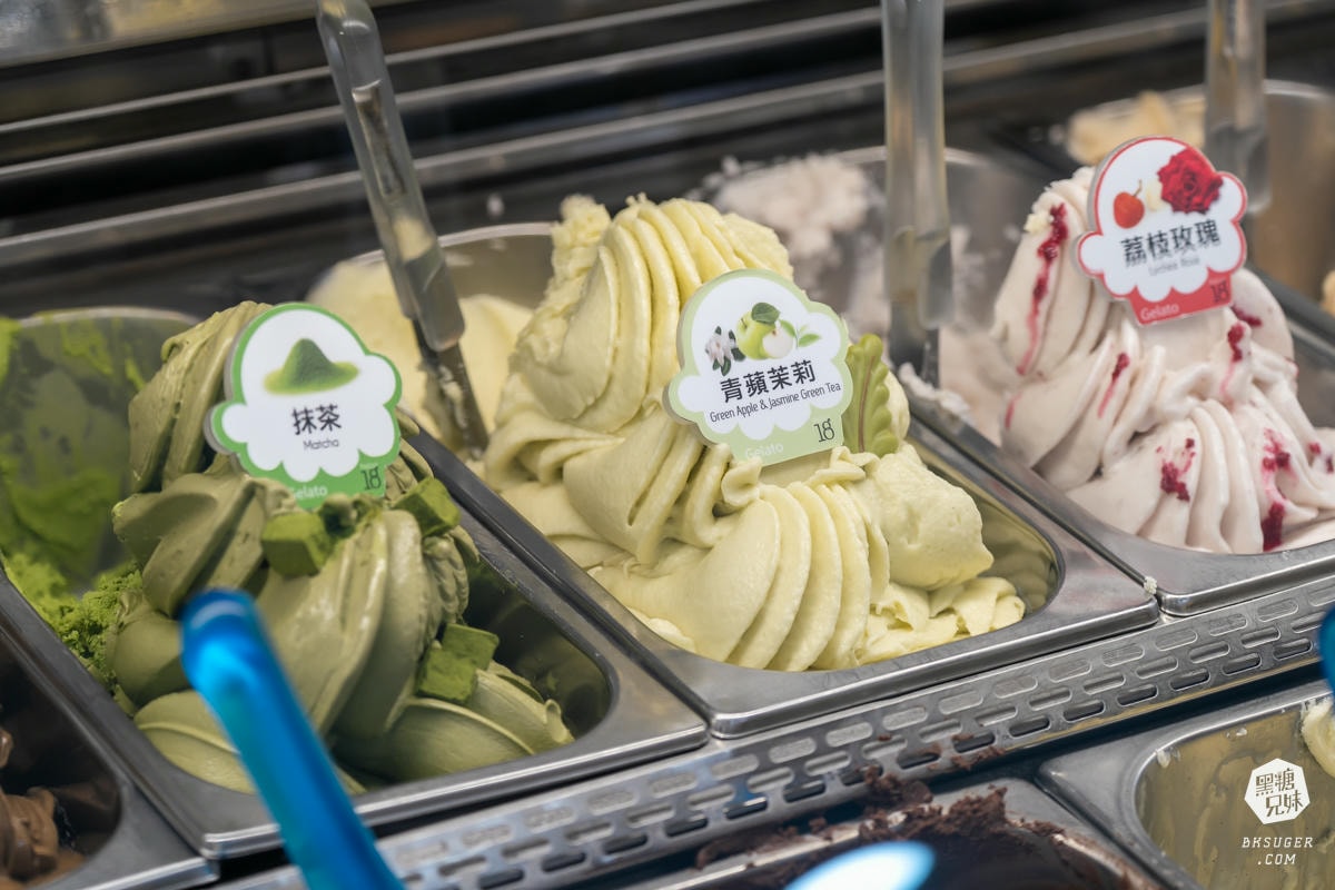 Feeling18 巧克力工房|南投名產推薦-慈恩街名產園區|生巧克力、義式冰淇淋、生吐司曲奇餅、玻璃屋咖啡廳 - 第25張圖 Feeling18 巧克力工房|南投名產推薦-慈恩街名產園區|生巧克力、義式冰淇淋、生吐司曲奇餅、玻璃屋咖啡廳