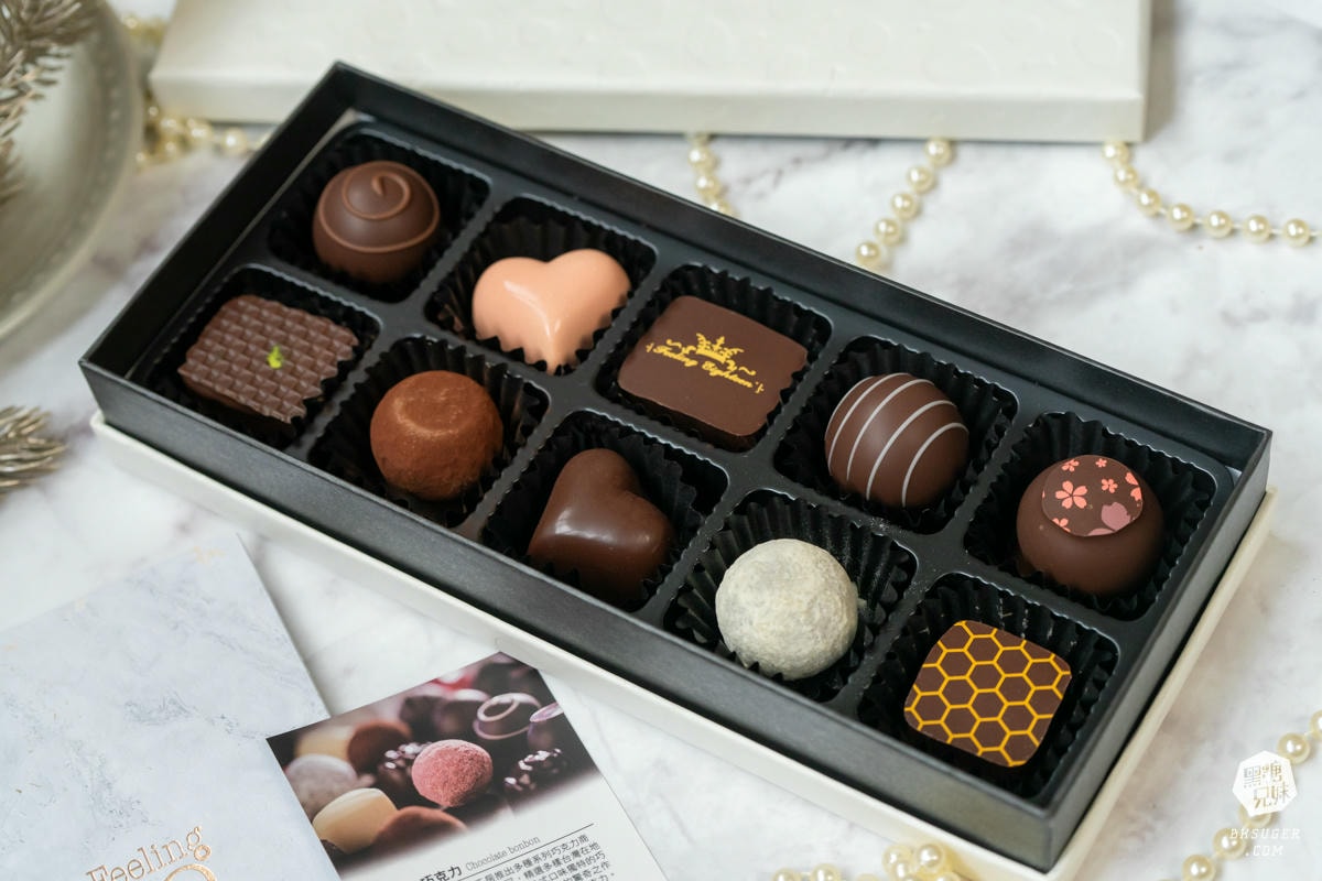 Feeling18 巧克力工房|南投名產推薦-慈恩街名產園區|生巧克力、義式冰淇淋、生吐司曲奇餅、玻璃屋咖啡廳 - 第20張圖 Feeling18 巧克力工房|南投名產推薦-慈恩街名產園區|生巧克力、義式冰淇淋、生吐司曲奇餅、玻璃屋咖啡廳