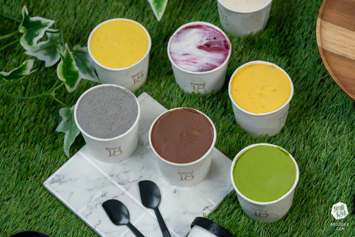 Feeling18 巧克力工房|南投名產推薦-慈恩街名產園區|生巧克力、義式冰淇淋、生吐司曲奇餅、玻璃屋咖啡廳 - 第36張圖 Feeling18 巧克力工房|南投名產推薦-慈恩街名產園區|生巧克力、義式冰淇淋、生吐司曲奇餅、玻璃屋咖啡廳