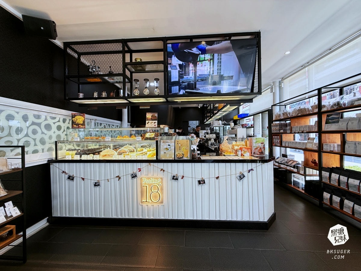Feeling18 巧克力工房|南投名產推薦-慈恩街名產園區|生巧克力、義式冰淇淋、生吐司曲奇餅、玻璃屋咖啡廳 - 第56張圖 Feeling18 巧克力工房|南投名產推薦-慈恩街名產園區|生巧克力、義式冰淇淋、生吐司曲奇餅、玻璃屋咖啡廳