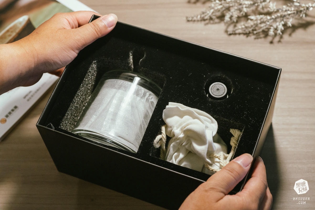 Haloselect煦覓選物香氛禮盒|煙韻柚香擴香晶石組&烏木玫瑰陶瓷杯蠟燭,打造質感居家香氛體驗 - 第5張圖 Haloselect煦覓選物香氛禮盒|煙韻柚香擴香晶石組&烏木玫瑰陶瓷杯蠟燭,打造質感居家香氛體驗