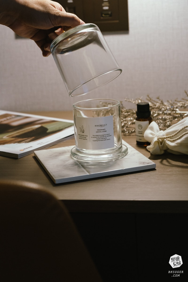 Haloselect煦覓選物香氛禮盒|煙韻柚香擴香晶石組&烏木玫瑰陶瓷杯蠟燭,打造質感居家香氛體驗 - 第6張圖 Haloselect煦覓選物香氛禮盒|煙韻柚香擴香晶石組&烏木玫瑰陶瓷杯蠟燭,打造質感居家香氛體驗