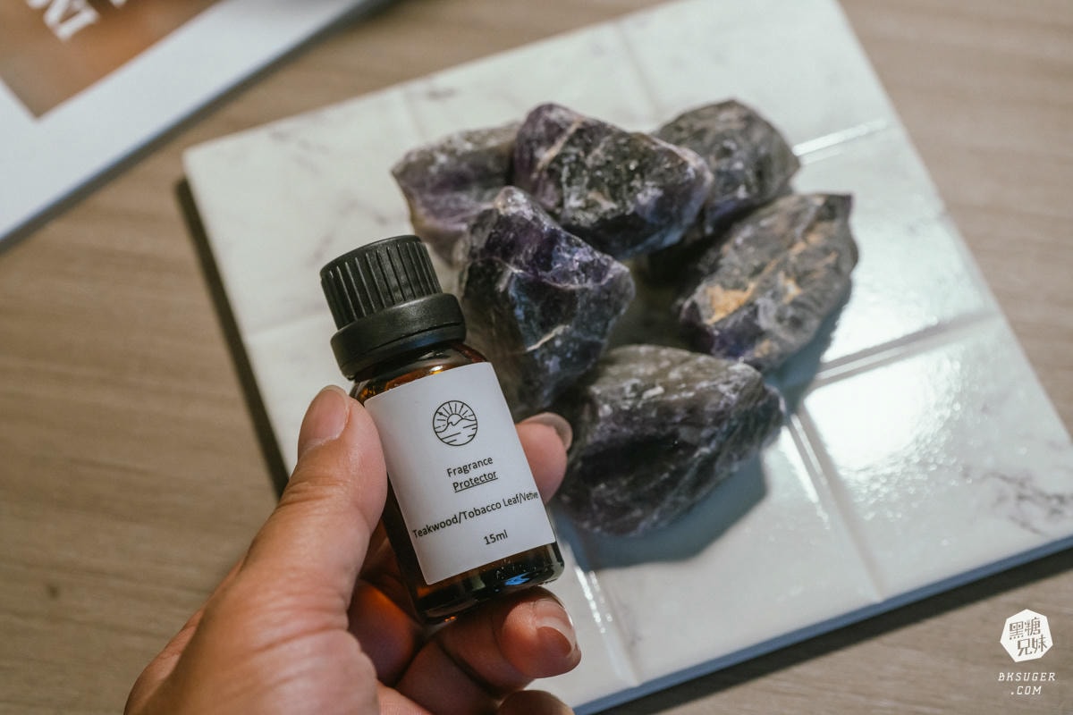 Haloselect煦覓選物香氛禮盒|煙韻柚香擴香晶石組&烏木玫瑰陶瓷杯蠟燭,打造質感居家香氛體驗 - 第8張圖 Haloselect煦覓選物香氛禮盒|煙韻柚香擴香晶石組&烏木玫瑰陶瓷杯蠟燭,打造質感居家香氛體驗