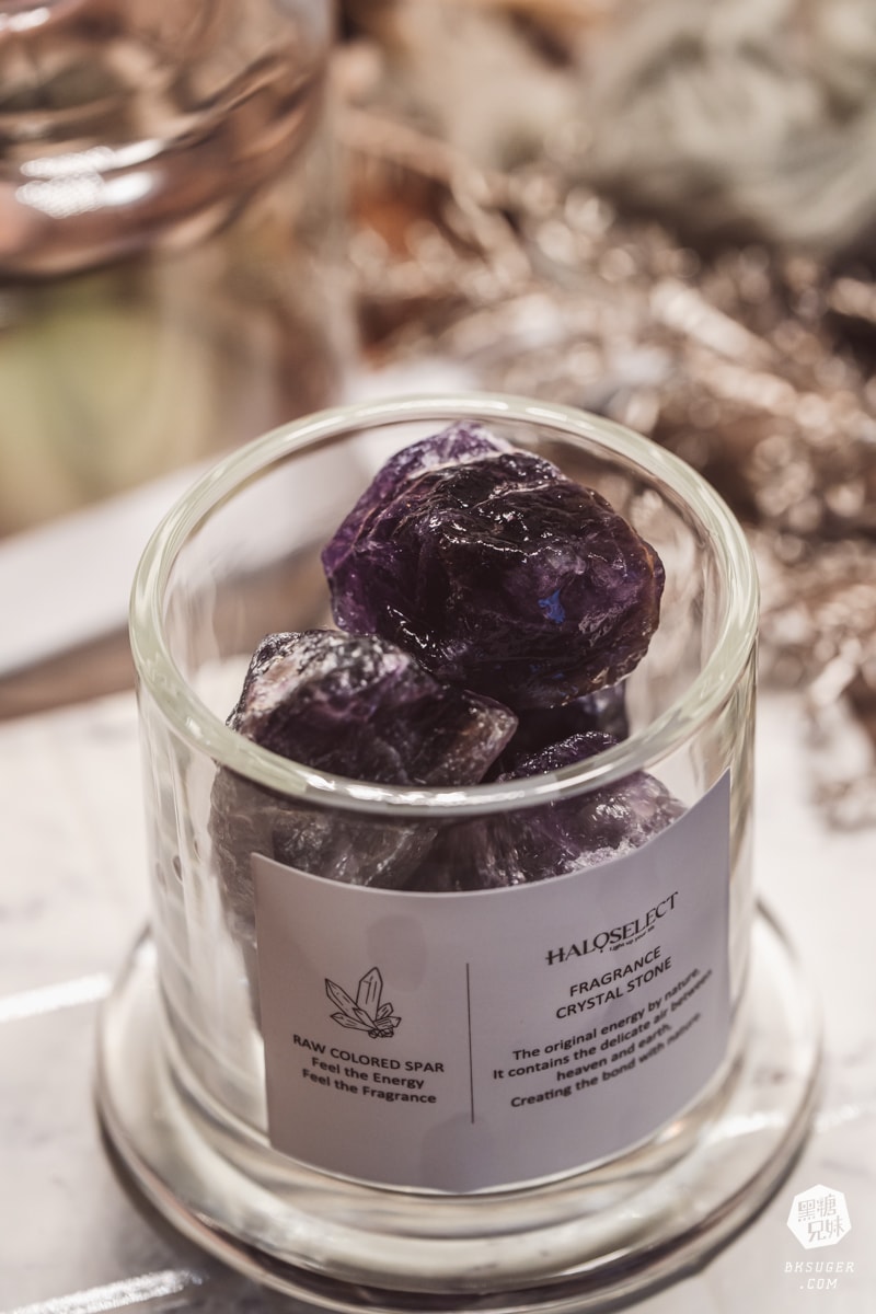 Haloselect煦覓選物香氛禮盒|煙韻柚香擴香晶石組&烏木玫瑰陶瓷杯蠟燭,打造質感居家香氛體驗 - 第12張圖 Haloselect煦覓選物香氛禮盒|煙韻柚香擴香晶石組&烏木玫瑰陶瓷杯蠟燭,打造質感居家香氛體驗