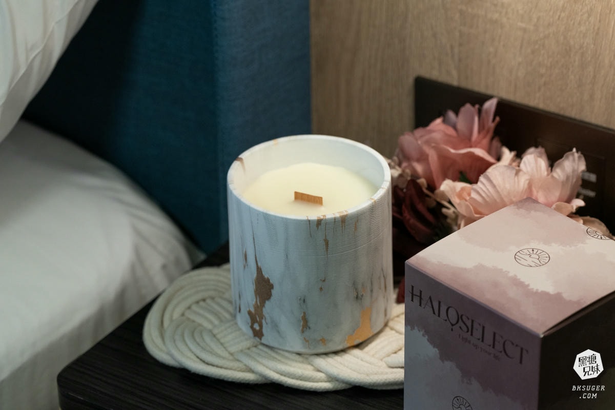 Haloselect煦覓選物香氛禮盒|煙韻柚香擴香晶石組&烏木玫瑰陶瓷杯蠟燭,打造質感居家香氛體驗 - 第16張圖 Haloselect煦覓選物香氛禮盒|煙韻柚香擴香晶石組&烏木玫瑰陶瓷杯蠟燭,打造質感居家香氛體驗
