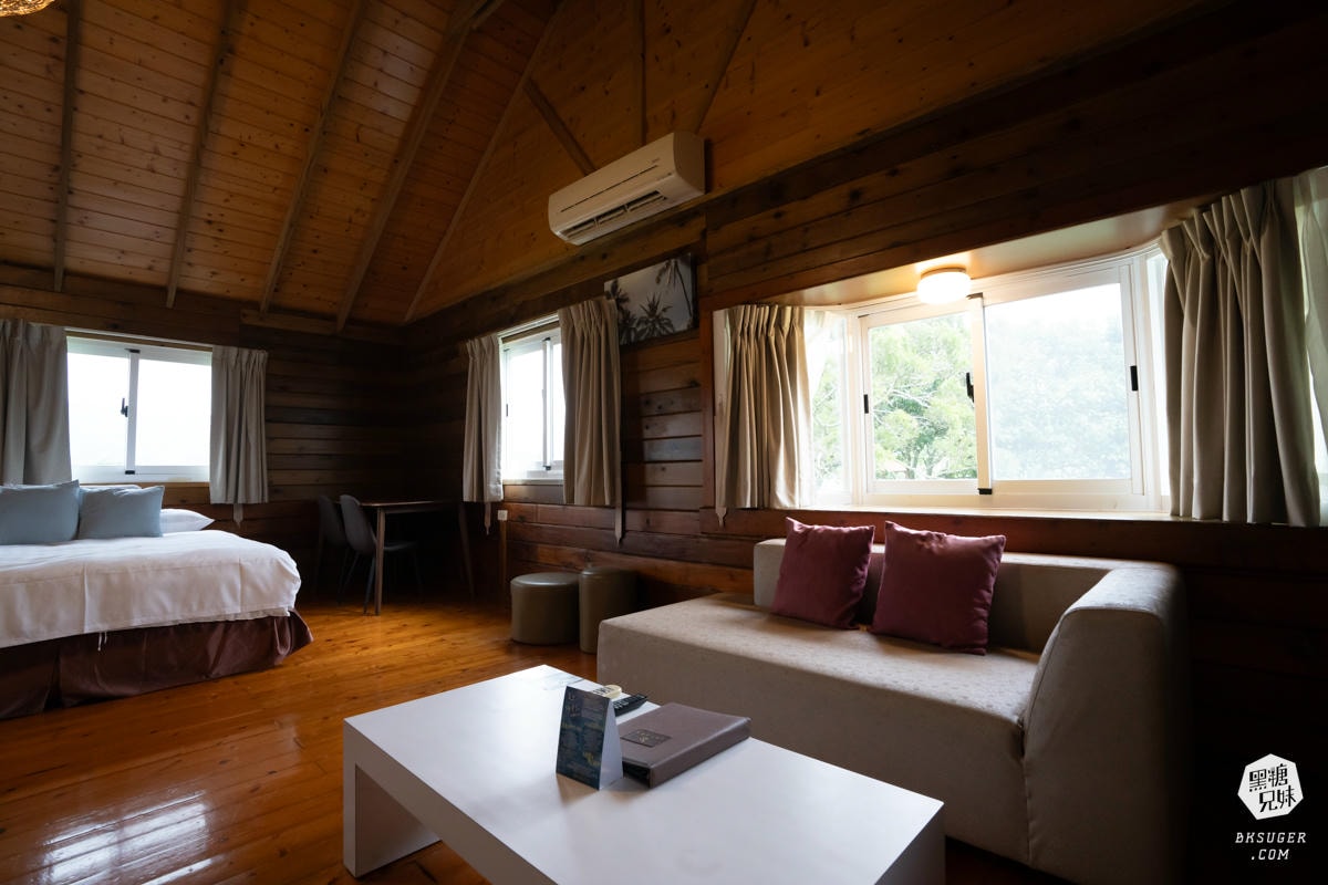 小墾丁渡假村住宿評價|雙人小木屋體驗大自然|泳池SPA、手作DIY體驗、多元休閒設施&觀星活動一次滿足 - 第10張圖 小墾丁渡假村住宿評價|雙人小木屋體驗大自然|泳池SPA、手作DIY體驗、多元休閒設施&觀星活動一次滿足