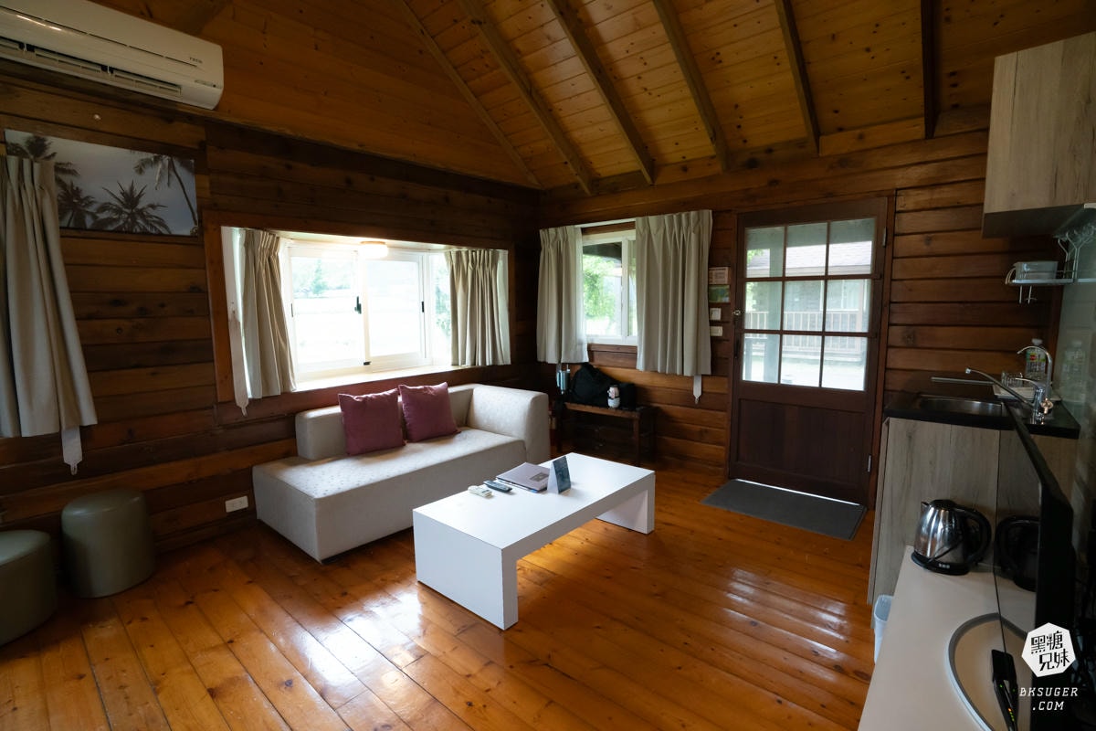 小墾丁渡假村住宿評價|雙人小木屋體驗大自然|泳池SPA、手作DIY體驗、多元休閒設施&觀星活動一次滿足 - 第9張圖 小墾丁渡假村住宿評價|雙人小木屋體驗大自然|泳池SPA、手作DIY體驗、多元休閒設施&觀星活動一次滿足