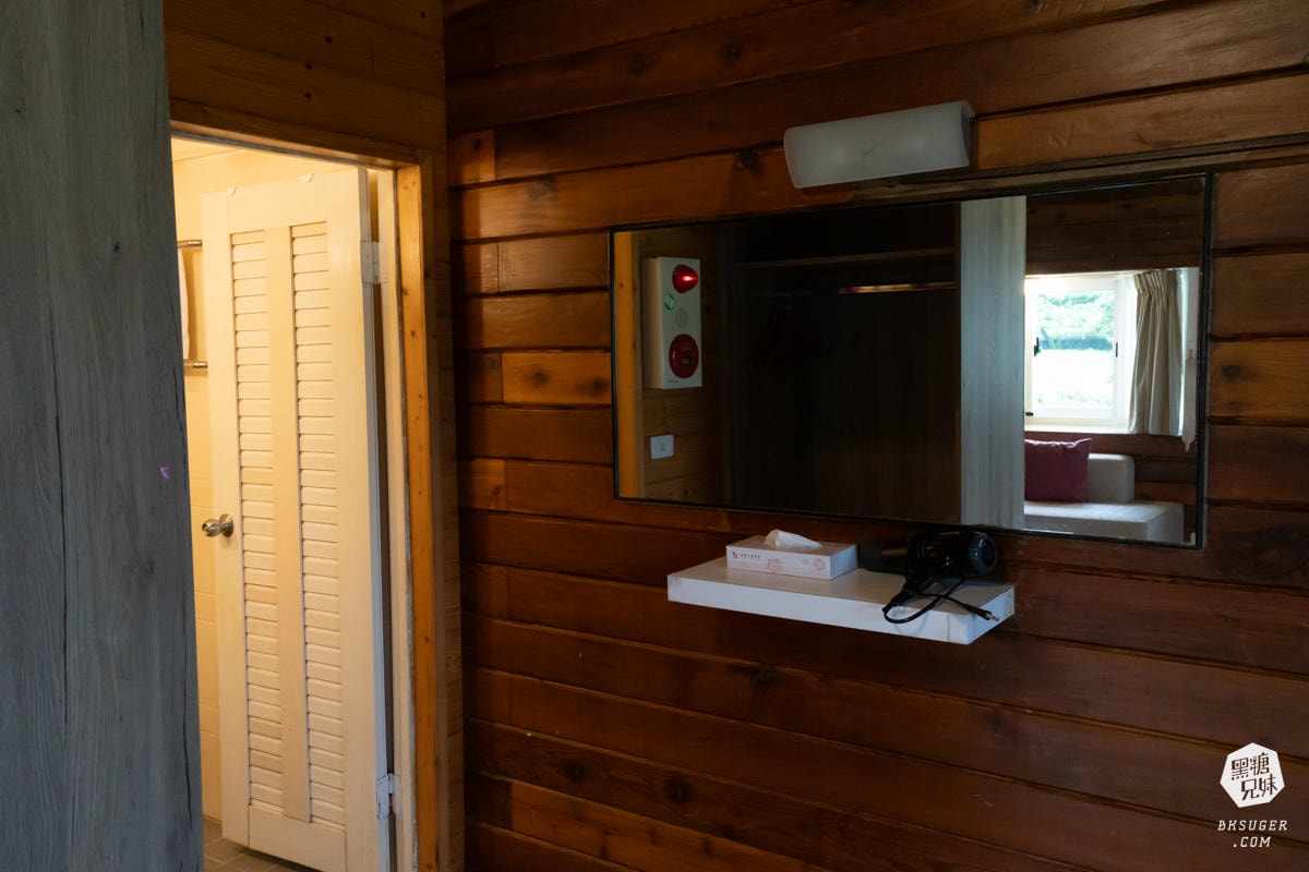 小墾丁渡假村住宿評價|雙人小木屋體驗大自然|泳池SPA、手作DIY體驗、多元休閒設施&觀星活動一次滿足 - 第14張圖 小墾丁渡假村住宿評價|雙人小木屋體驗大自然|泳池SPA、手作DIY體驗、多元休閒設施&觀星活動一次滿足