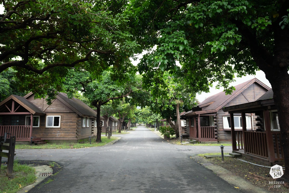 小墾丁渡假村住宿評價|雙人小木屋體驗大自然|泳池SPA、手作DIY體驗、多元休閒設施&觀星活動一次滿足 - 第8張圖 小墾丁渡假村住宿評價|雙人小木屋體驗大自然|泳池SPA、手作DIY體驗、多元休閒設施&觀星活動一次滿足