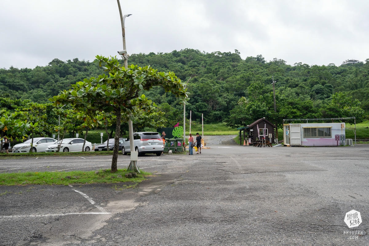 小墾丁渡假村住宿評價|雙人小木屋體驗大自然|泳池SPA、手作DIY體驗、多元休閒設施&觀星活動一次滿足 - 第3張圖 小墾丁渡假村住宿評價|雙人小木屋體驗大自然|泳池SPA、手作DIY體驗、多元休閒設施&觀星活動一次滿足