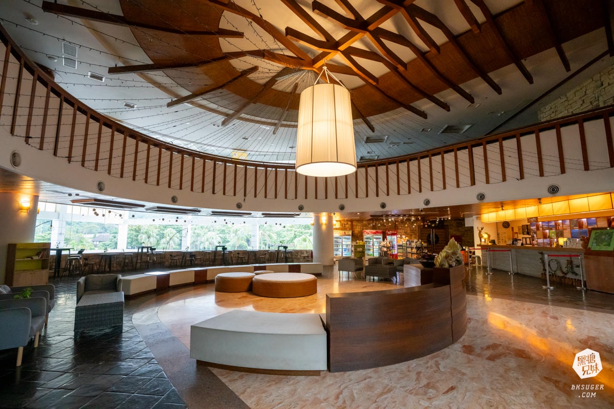 小墾丁渡假村住宿評價|雙人小木屋體驗大自然|泳池SPA、手作DIY體驗、多元休閒設施&觀星活動一次滿足 - 第5張圖 小墾丁渡假村住宿評價|雙人小木屋體驗大自然|泳池SPA、手作DIY體驗、多元休閒設施&觀星活動一次滿足