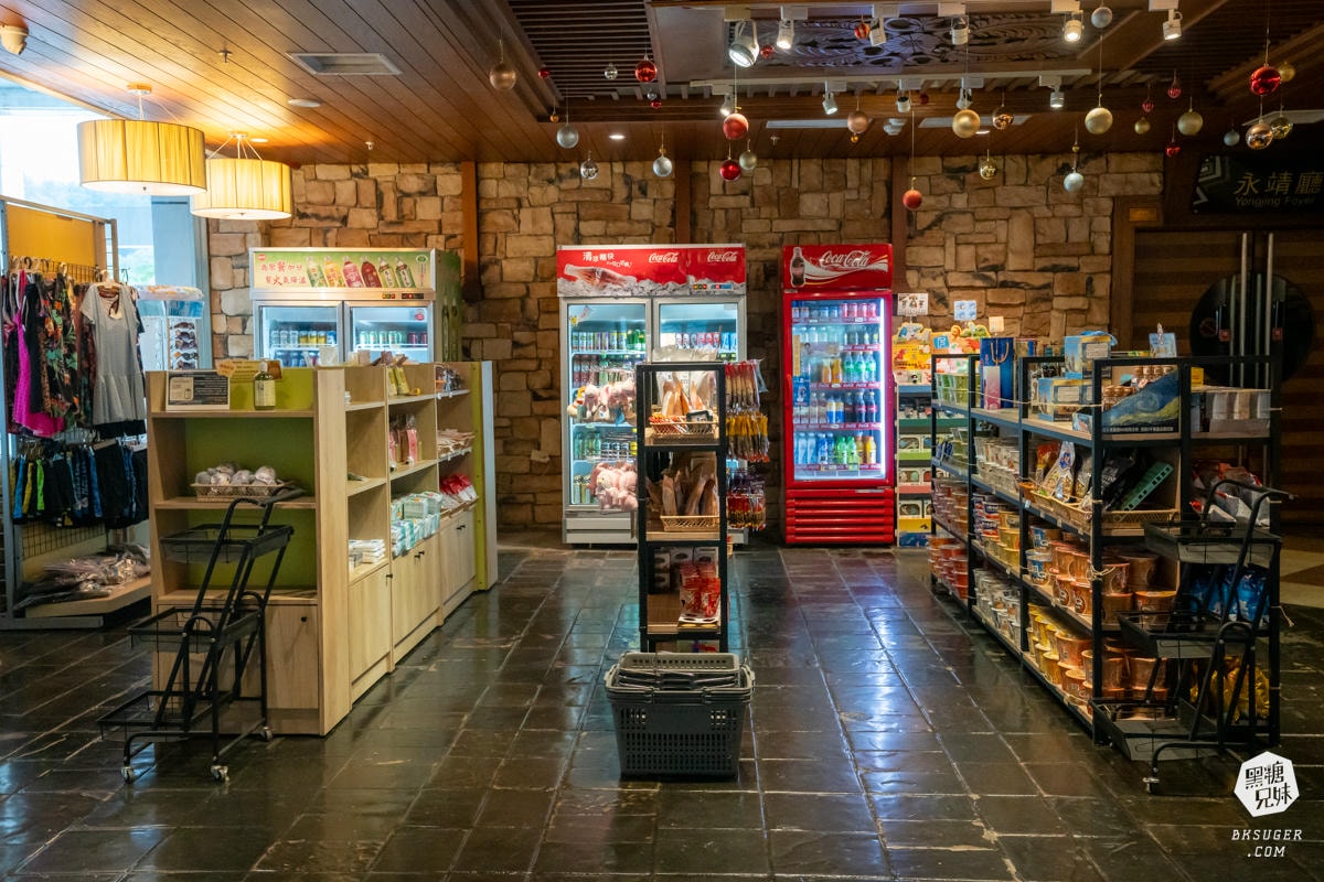 小墾丁渡假村住宿評價|雙人小木屋體驗大自然|泳池SPA、手作DIY體驗、多元休閒設施&觀星活動一次滿足 - 第17張圖 小墾丁渡假村住宿評價|雙人小木屋體驗大自然|泳池SPA、手作DIY體驗、多元休閒設施&觀星活動一次滿足