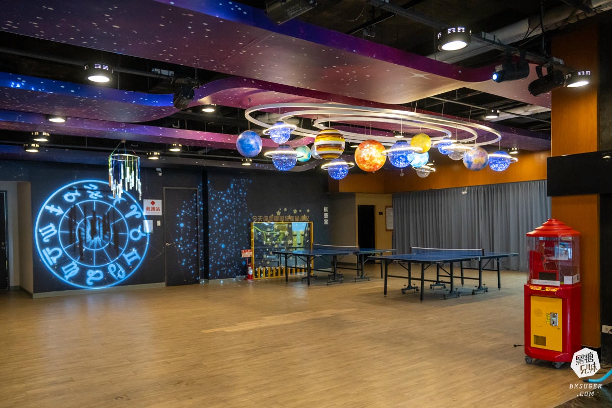 小墾丁渡假村住宿評價|雙人小木屋體驗大自然|泳池SPA、手作DIY體驗、多元休閒設施&觀星活動一次滿足 - 第19張圖 小墾丁渡假村住宿評價|雙人小木屋體驗大自然|泳池SPA、手作DIY體驗、多元休閒設施&觀星活動一次滿足