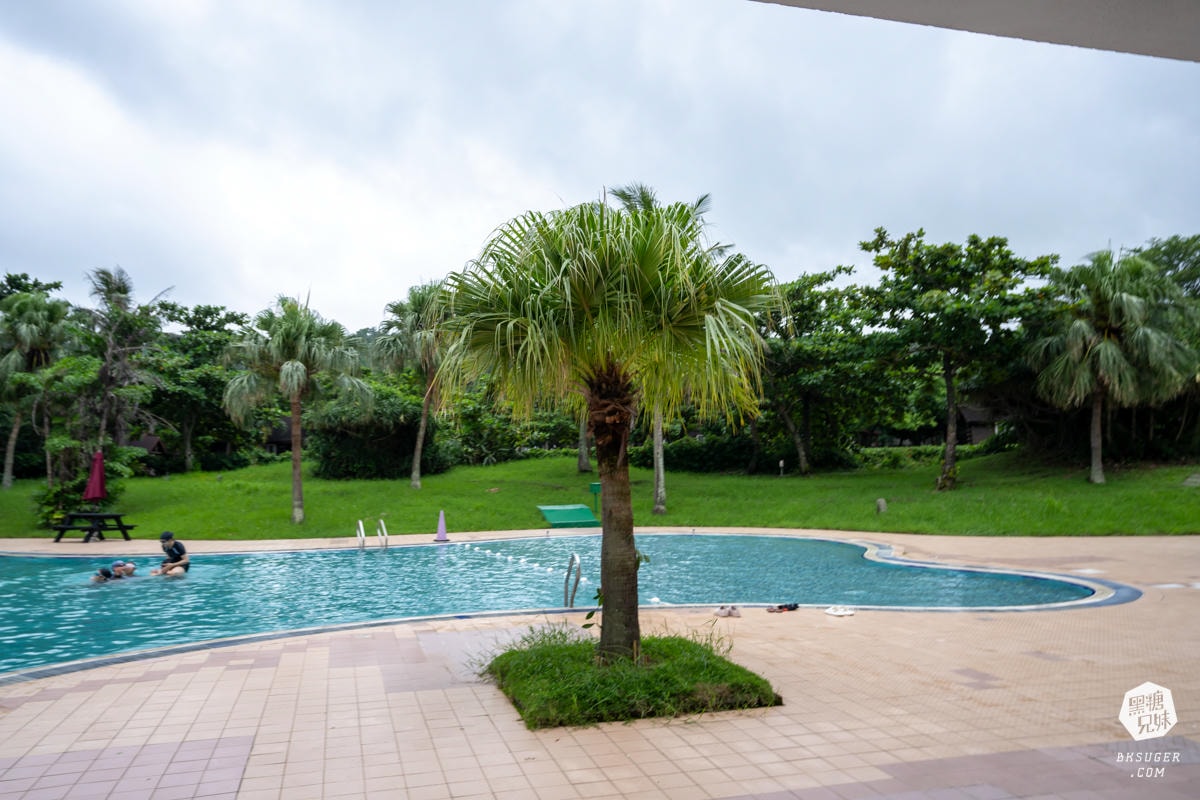 小墾丁渡假村住宿評價|雙人小木屋體驗大自然|泳池SPA、手作DIY體驗、多元休閒設施&觀星活動一次滿足 - 第23張圖 小墾丁渡假村住宿評價|雙人小木屋體驗大自然|泳池SPA、手作DIY體驗、多元休閒設施&觀星活動一次滿足