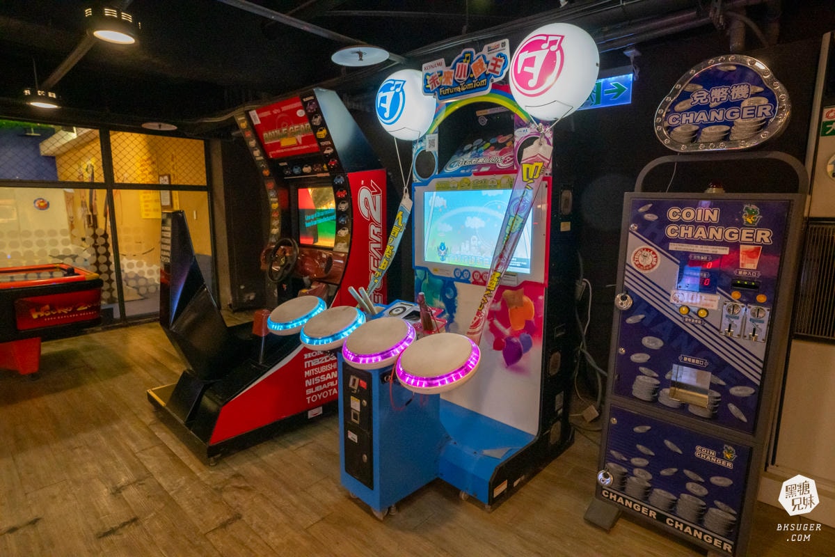 小墾丁渡假村住宿評價｜雙人小木屋體驗大自然｜泳池SPA、手作DIY體驗、多元休閒設施＆觀星活動一次滿足