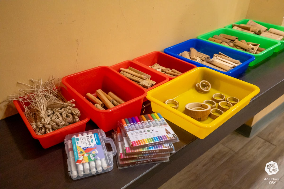 小墾丁渡假村住宿評價|雙人小木屋體驗大自然|泳池SPA、手作DIY體驗、多元休閒設施&觀星活動一次滿足 - 第41張圖 小墾丁渡假村住宿評價|雙人小木屋體驗大自然|泳池SPA、手作DIY體驗、多元休閒設施&觀星活動一次滿足