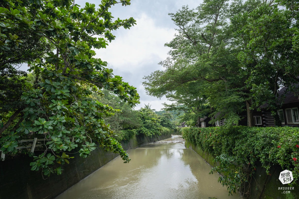 小墾丁渡假村住宿評價｜雙人小木屋體驗大自然｜泳池SPA、手作DIY體驗、多元休閒設施＆觀星活動一次滿足