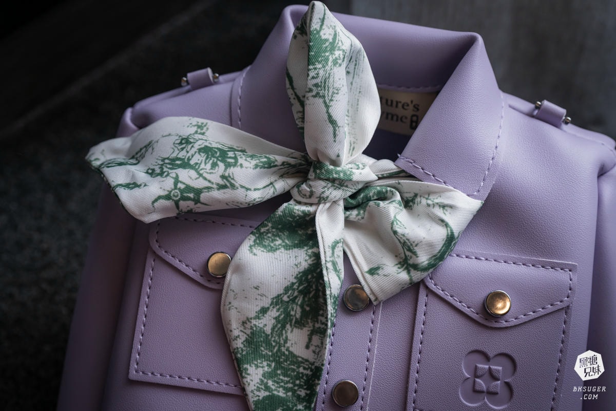 2025中秋送禮推薦 ｜Nature’s Rhyme 韻見天然果乾禮盒開箱｜愛馬人仕禮盒包包新登場，果乾界的精品愛馬仕