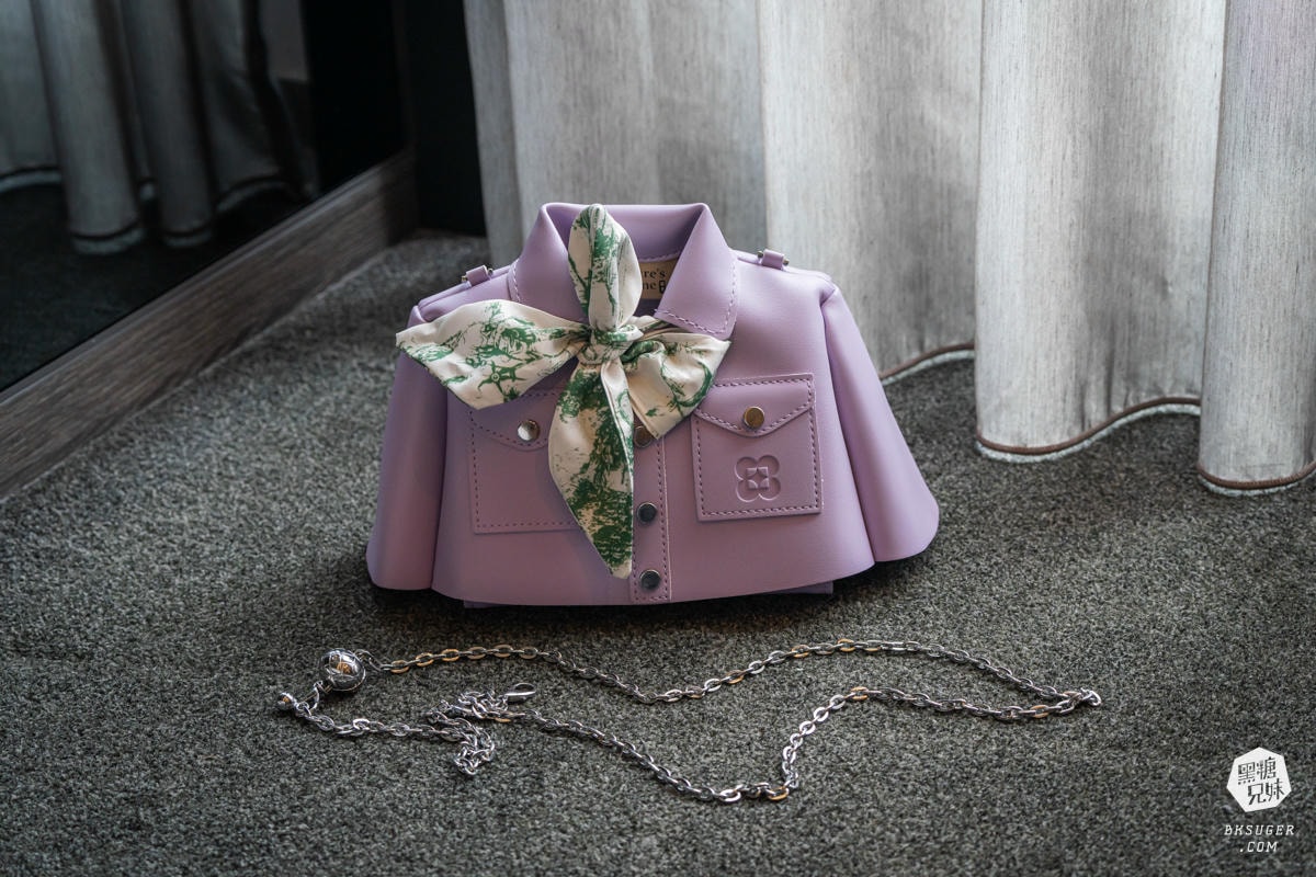 2025中秋送禮推薦 ｜Nature’s Rhyme 韻見天然果乾禮盒開箱｜愛馬人仕禮盒包包新登場，果乾界的精品愛馬仕