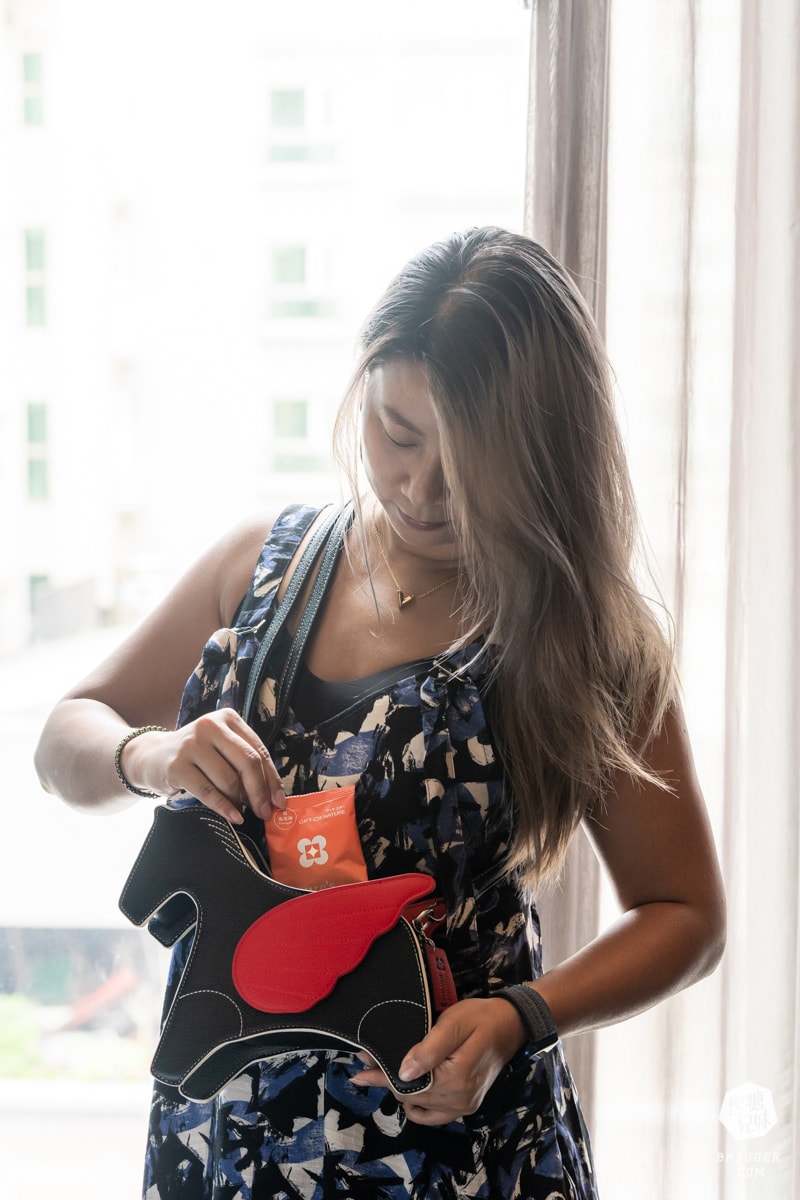 2025中秋送禮推薦 ｜Nature’s Rhyme 韻見天然果乾禮盒開箱｜愛馬人仕禮盒包包新登場，果乾界的精品愛馬仕