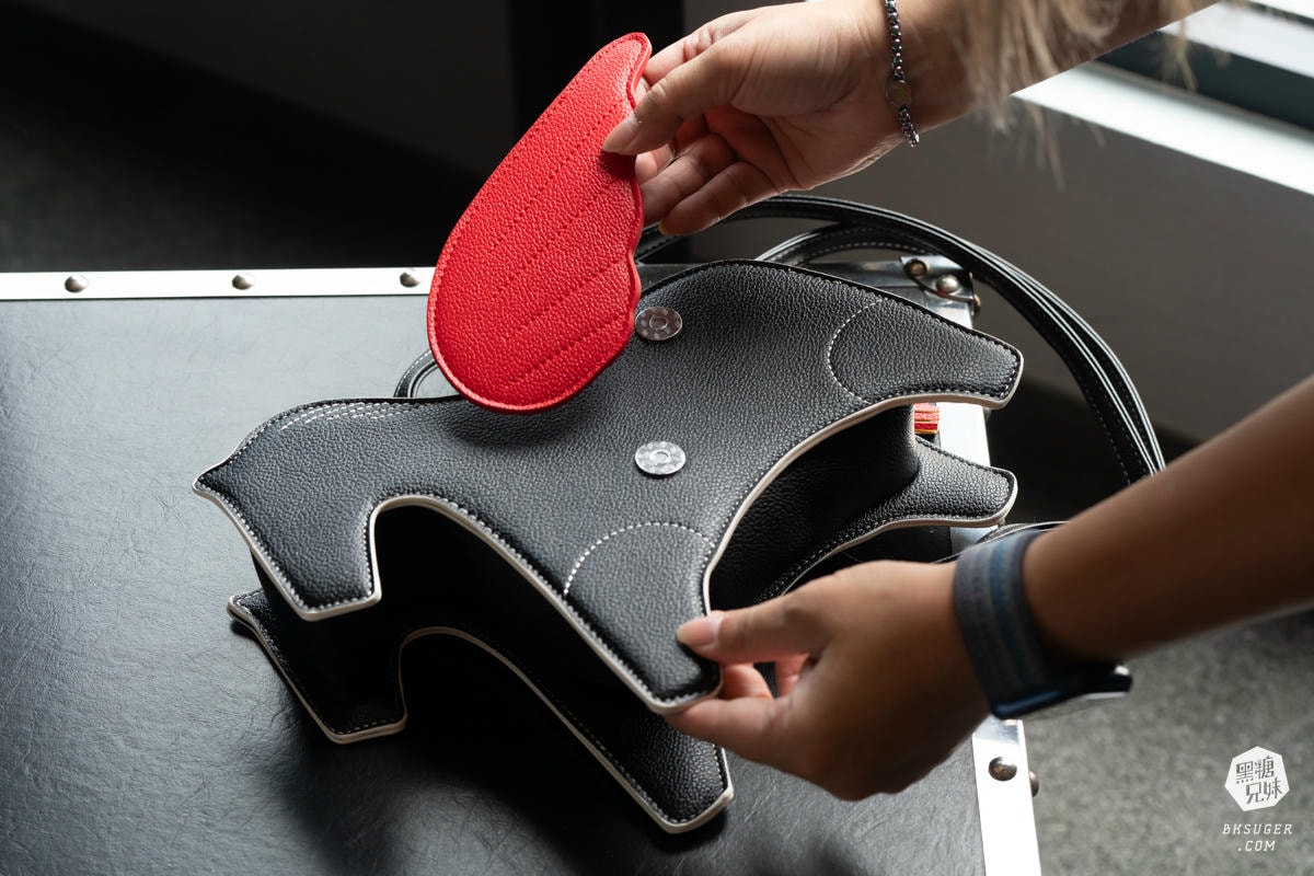 2025中秋送禮推薦 ｜Nature’s Rhyme 韻見天然果乾禮盒開箱｜愛馬人仕禮盒包包新登場，果乾界的精品愛馬仕