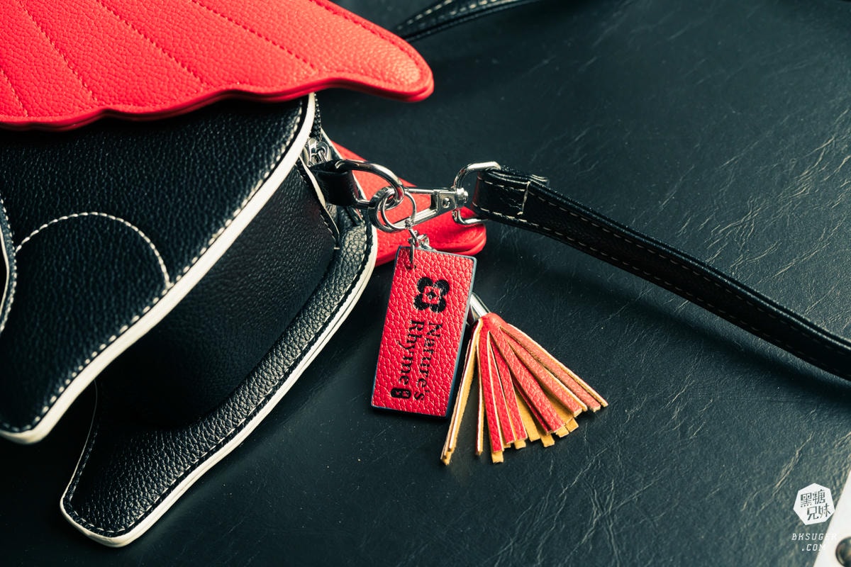 2025中秋送禮推薦 ｜Nature’s Rhyme 韻見天然果乾禮盒開箱｜愛馬人仕禮盒包包新登場，果乾界的精品愛馬仕