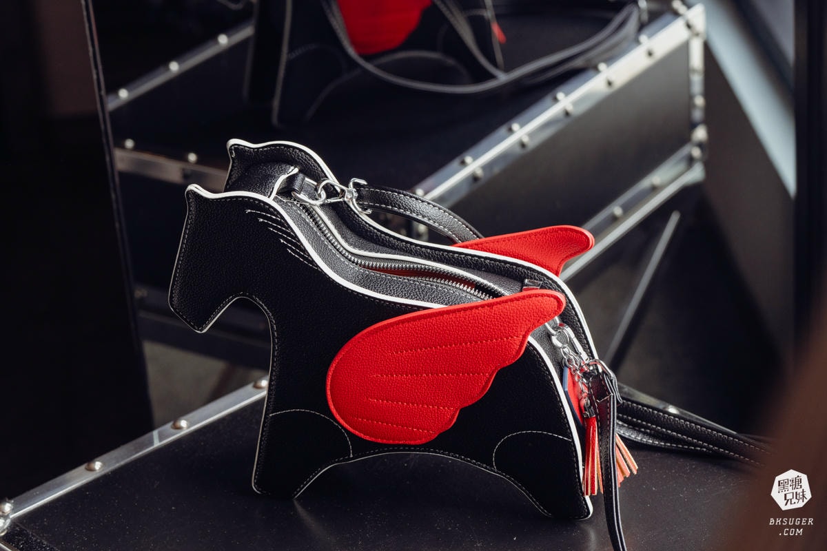 2025中秋送禮推薦 ｜Nature’s Rhyme 韻見天然果乾禮盒開箱｜愛馬人仕禮盒包包新登場，果乾界的精品愛馬仕