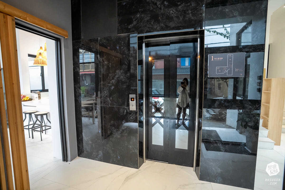 一宅 ｜墾丁後灣住宿推薦｜海灘就在民宿後方｜距離恆春鎮上十分鐘-奧丁丁揪你訂房