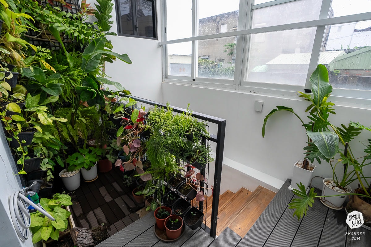 一宅 ｜墾丁後灣住宿推薦｜海灘就在民宿後方｜距離恆春鎮上十分鐘-奧丁丁揪你訂房