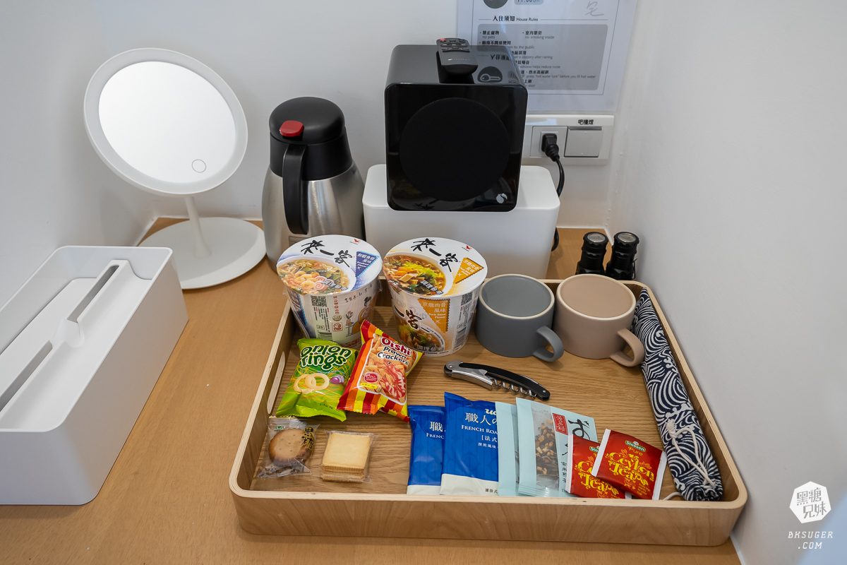 一宅 ｜墾丁後灣住宿推薦｜海灘就在民宿後方｜距離恆春鎮上十分鐘-奧丁丁揪你訂房