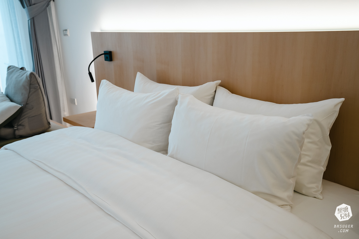 一宅 ｜墾丁後灣住宿推薦｜海灘就在民宿後方｜距離恆春鎮上十分鐘-奧丁丁揪你訂房