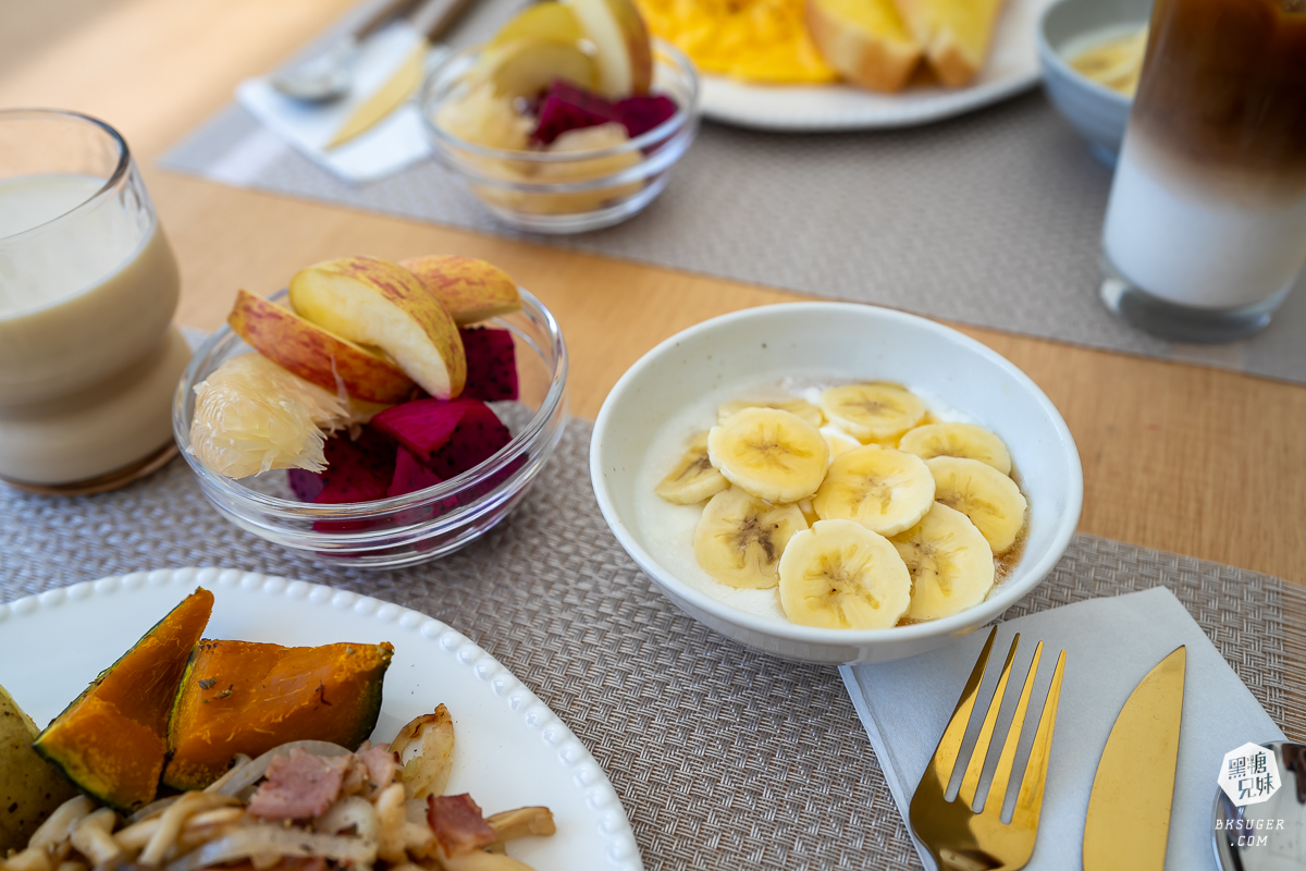 一宅 ｜墾丁後灣住宿推薦｜海灘就在民宿後方｜距離恆春鎮上十分鐘-奧丁丁揪你訂房