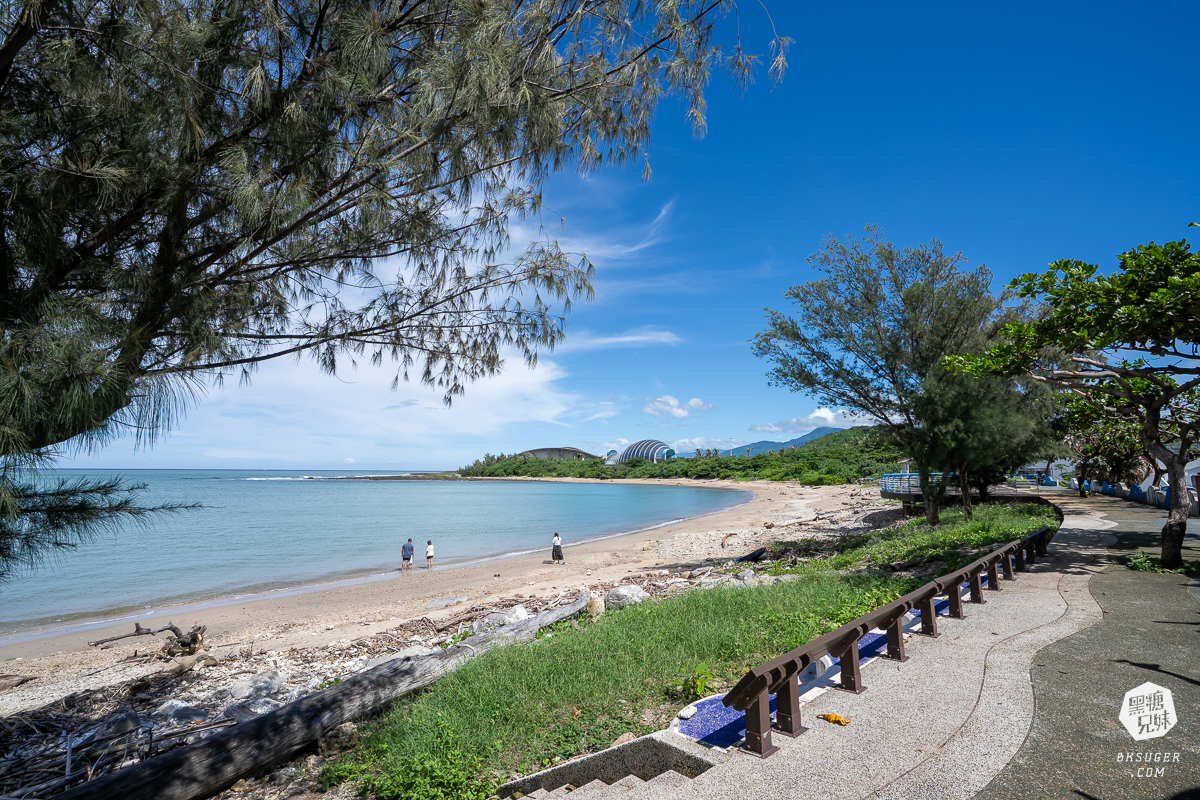 一宅 ｜墾丁後灣住宿推薦｜海灘就在民宿後方｜距離恆春鎮上十分鐘-奧丁丁揪你訂房