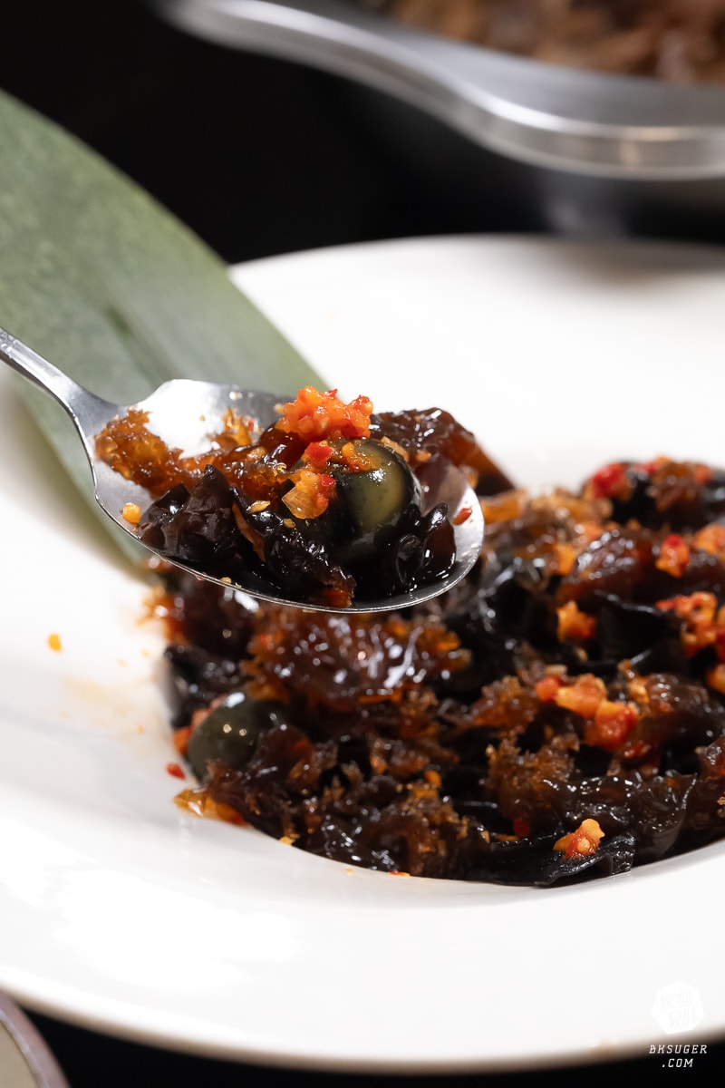 大宅門干鍋鴨頭｜北高雄聚餐推薦｜長輩闔家聚餐超推薦👍與你想像中的乾鍋料理不一樣