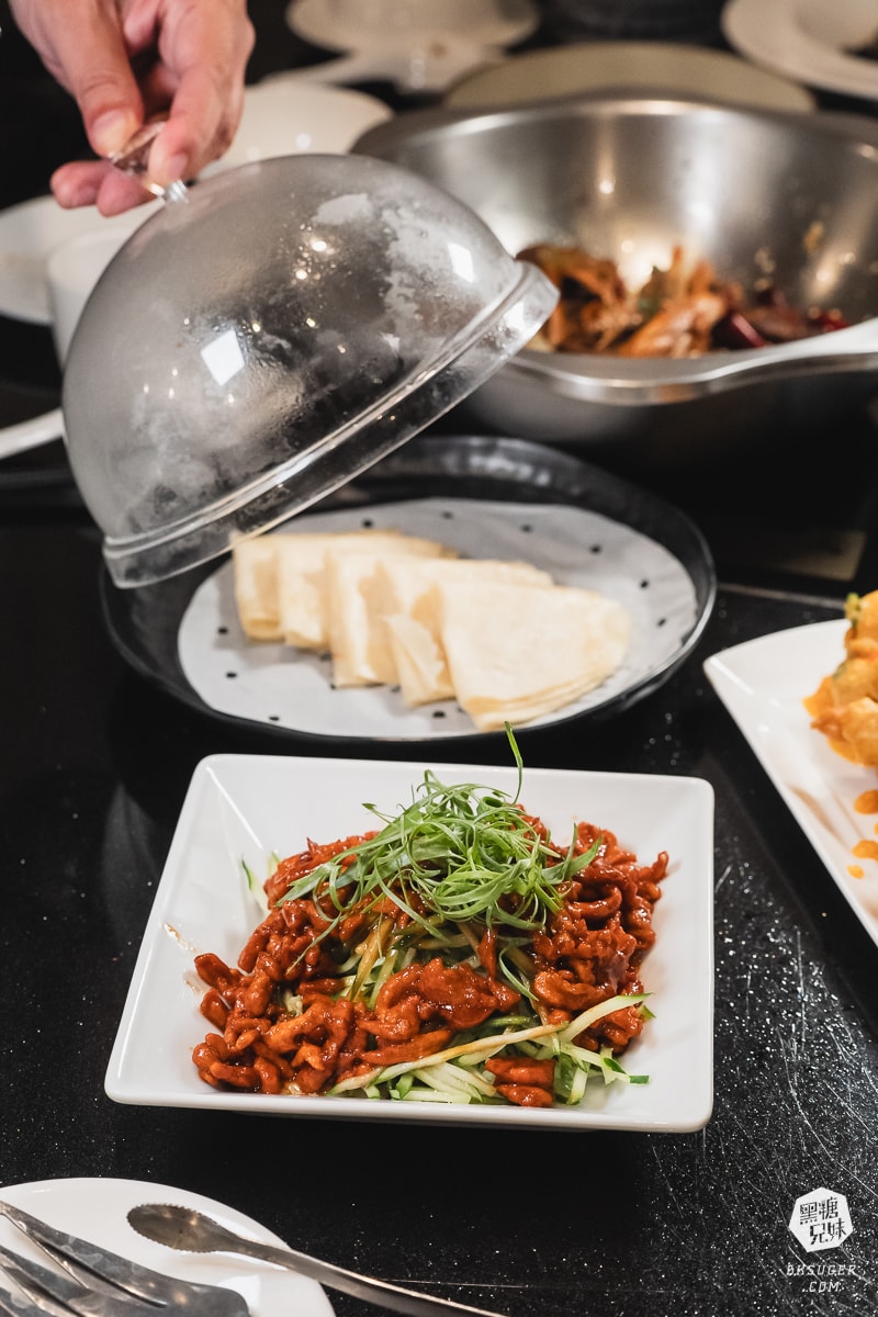 大宅門干鍋鴨頭｜北高雄聚餐推薦｜長輩闔家聚餐超推薦👍與你想像中的乾鍋料理不一樣