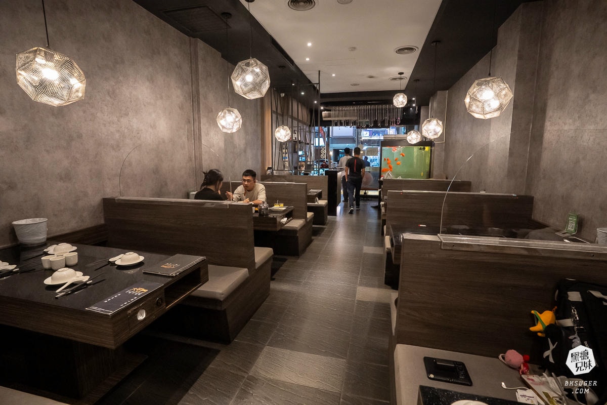 大宅門干鍋鴨頭｜北高雄聚餐推薦｜長輩闔家聚餐超推薦👍與你想像中的乾鍋料理不一樣